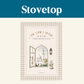 Stovetop E-Book: The Quiet Hour of Iftar
