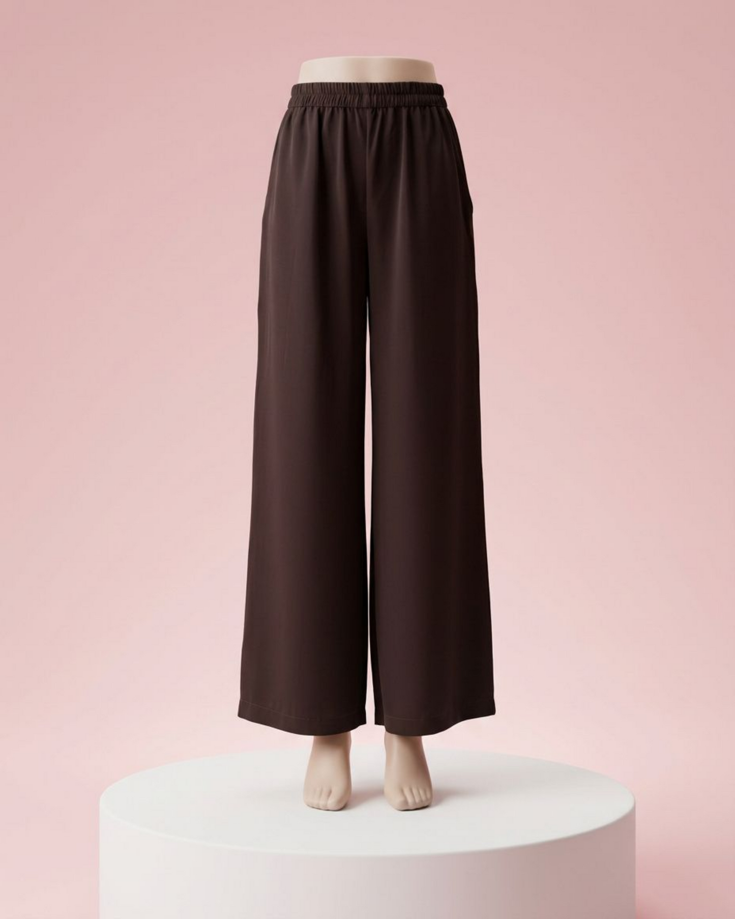 Talia Wid-Leg Pants