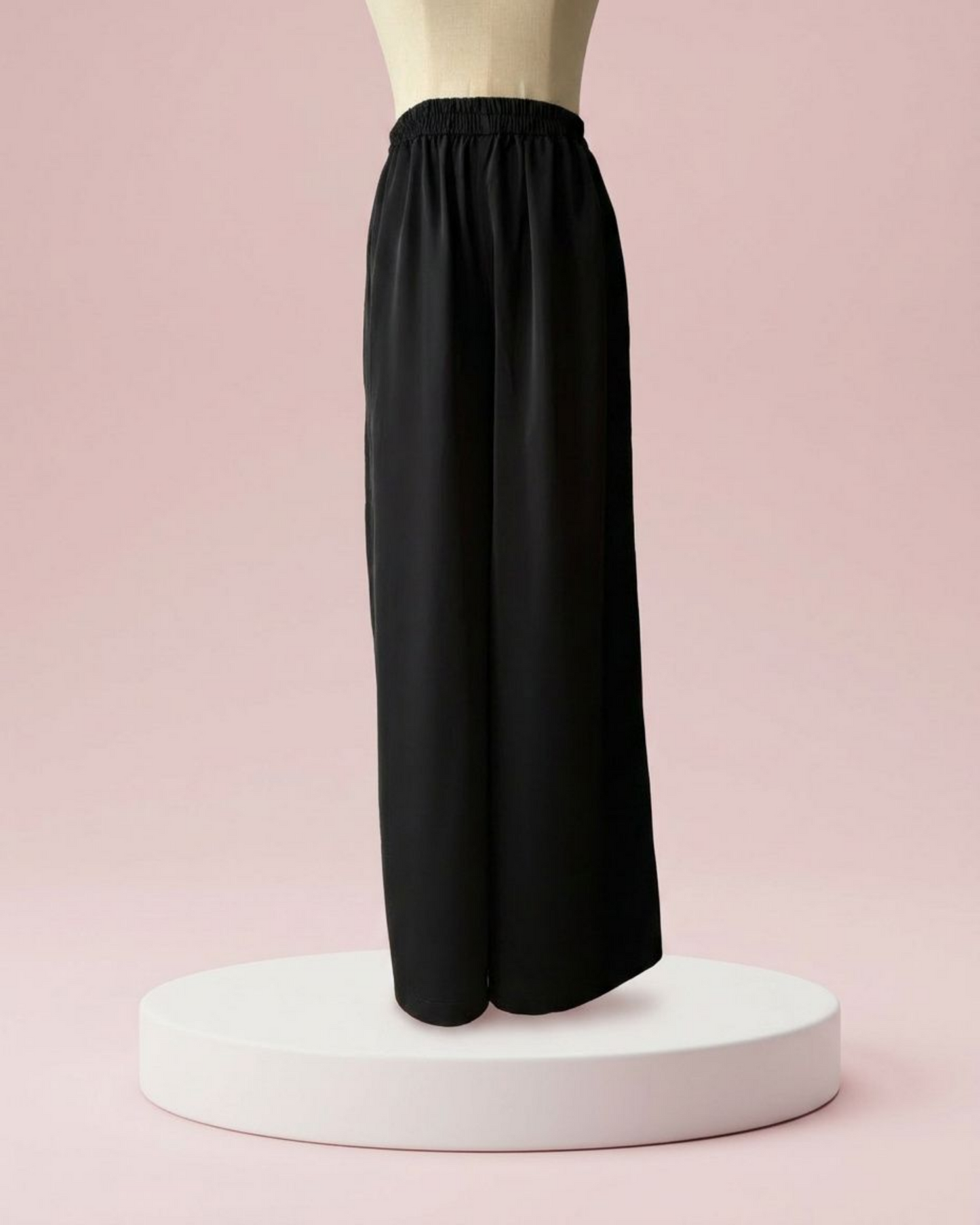 Talia Wid-Leg Pants