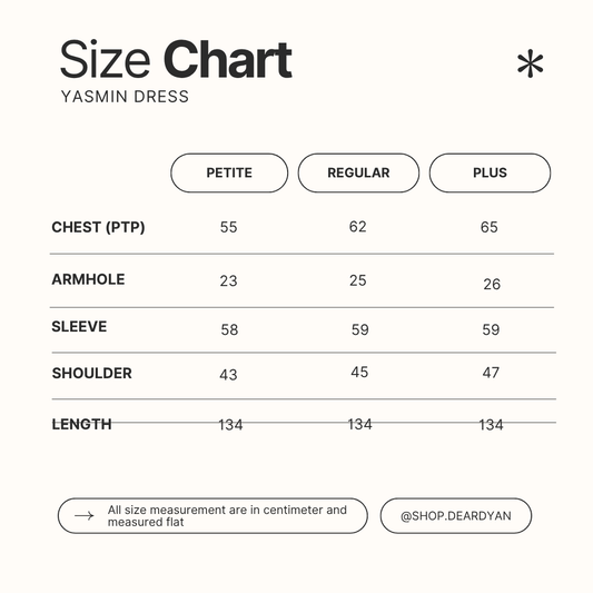 Yasmin Dress (Charcoal)