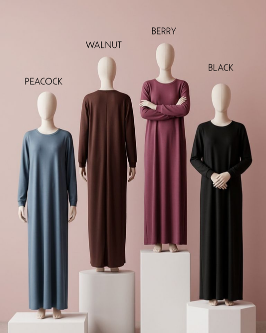 Dania Dress