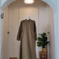 Darya Midi Dress