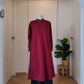 Darya Midi Dress