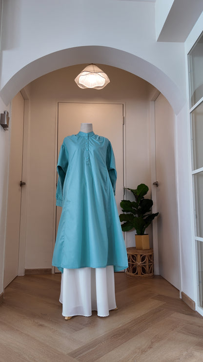 Darya Midi Dress